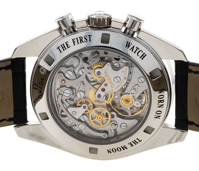 Omega Speedmaster Moonwatch 311.33.42.30.01.002